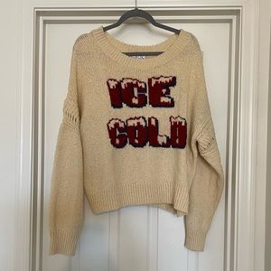 Wildfox Sweater